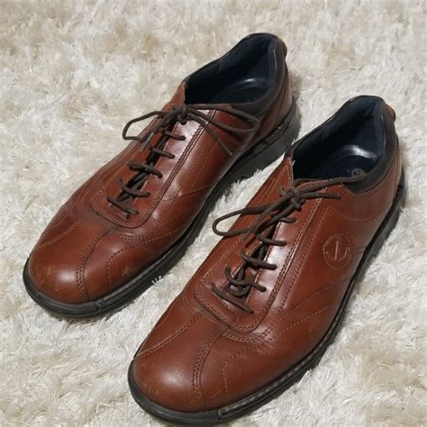 Ecco Men's Shoes - Gem