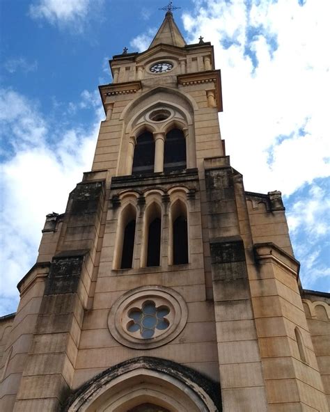 Cidade De Goi S Vila Boa Igreja Nossa Senhora Do Ros Rio Antiga