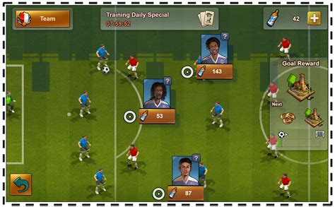 Soccer Cup Event Forge Of Empires Dev Tracker