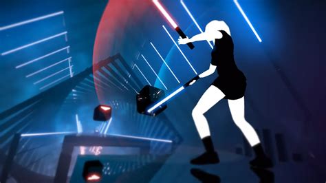 Beat Saber Finalmente Chegar Para O Playstation Vr Vrpex