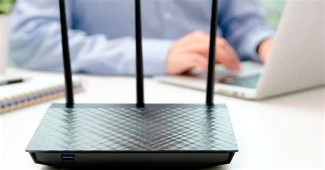 Cu L Es La Altura Ideal En La Que Debes Colocar El Router En Tu Casa