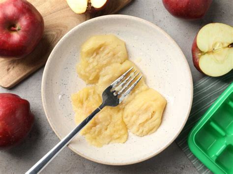 10 purés caseros para bebés de 6 meses PequeRecetas