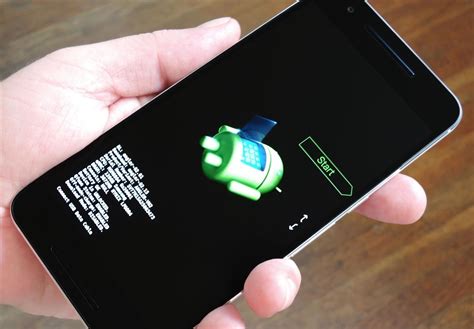 Como Saber Se O Bootloader Est Desbloqueado Celular Tecnoblog