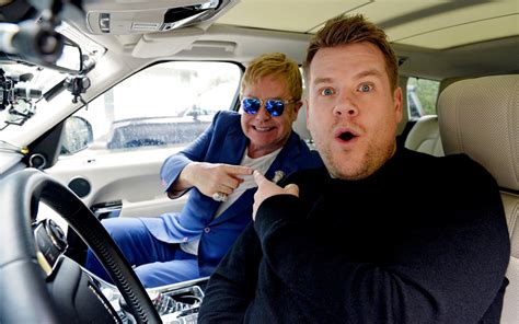 James Corden Reveals What Makes The Perfect Carpool Karaoke Guest Parade