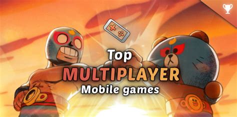 Top 5 Best multiplayer games of IOS - Techlech