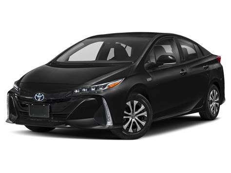 New 2021 Toyota Prius Prime XLE In Danbury CT