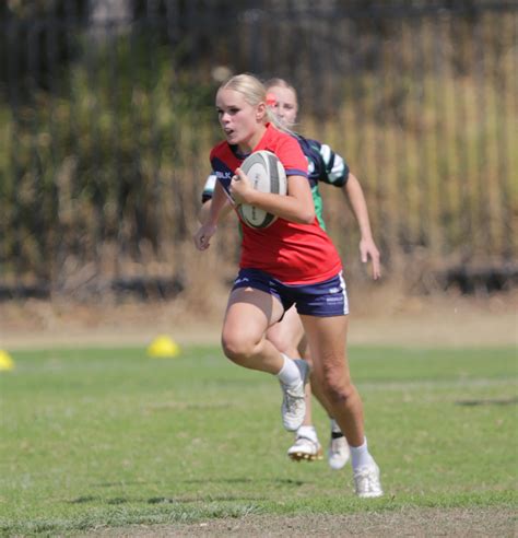 Girls Rugby 7's | CSNSW Sport Portal