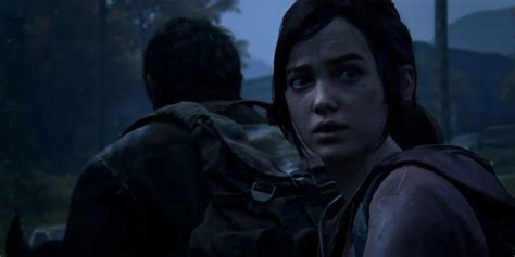 Every Screenshot From The Last Of Us Part 1 Revealed So Far