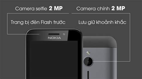 Điện Thoại Nokia 230 Dual SIM Chính Hãng | TheGioiDiDong.com