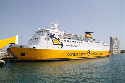 Où prendre le bateau pour la Corse ? - Le blog de Hanah