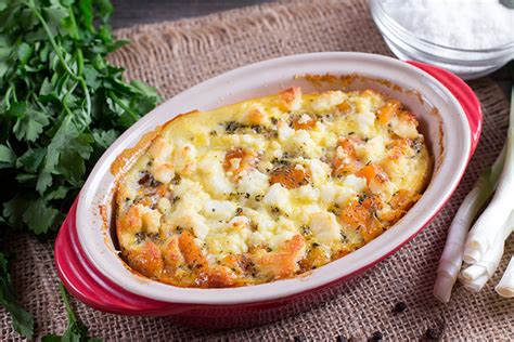 Mariscos Gratinados Prepara Esta Receta Cocina Y Hogar