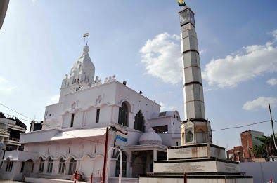 Exploring Divine Serenity: The Sacred Beauty of Songadh Jain Temple ...