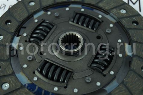 Купить Оригинальный комплект сцепления для ВАЗ 2110-2112, Лада Калина ...