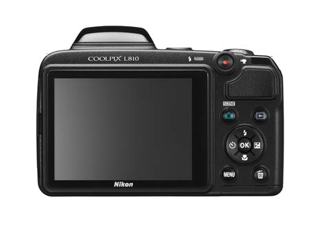 Photonews | Nikon Coolpix L810