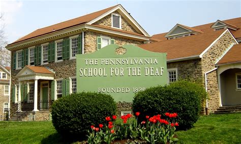 Pennsylvania School for the Deaf