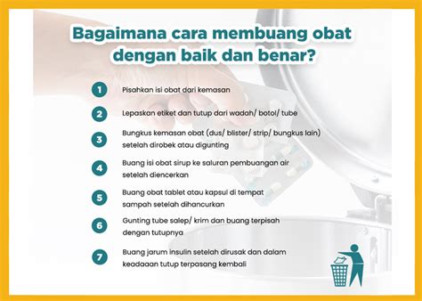 DAGUSIBU Dapatkan Gunakan Simpan Dan Buang Obat Dengan Baik Dan