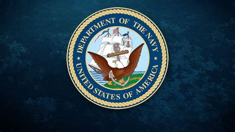 United States Navy Logo Wallpapers Top Free United States Navy Logo