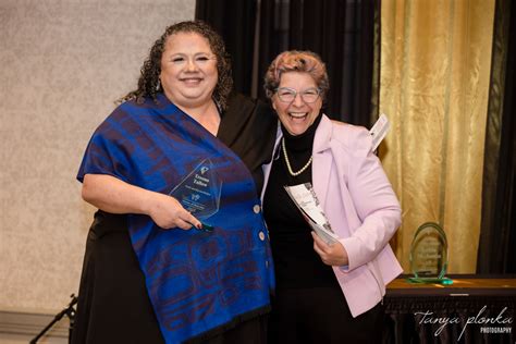 Ywca Women Of Distinction Awards 2023