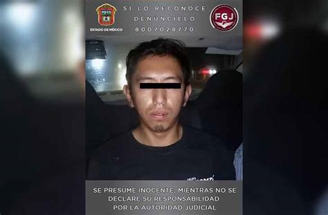 Violador Hermana Diario De Naucalpan