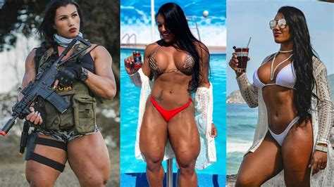 Essa A Mulher As Maiores Pernas Do Brasil Alessandra Alves