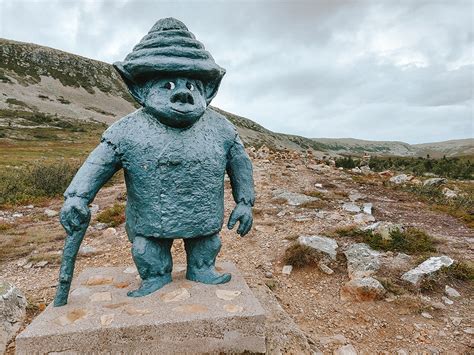 Zomerrondreis In Zweden Dalarna Värmland Kleineglobetrotternl