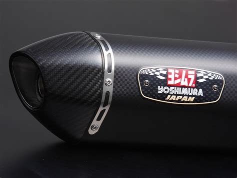 1f0 19e 5w20 Silencieux Yoshimura Metal Magic R77s Euro5 Suzuki Gsx S