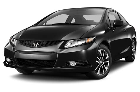 Honda Civic Trim Levels Configurations Cars