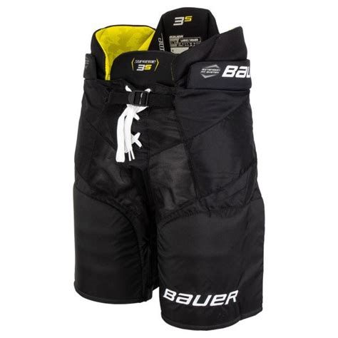 Bauer Supreme 3s Intermediate Ice Hockey Pants