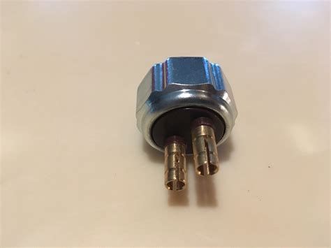 Cj2a Brake Light Pressure Switch The Cj2a Page Forums