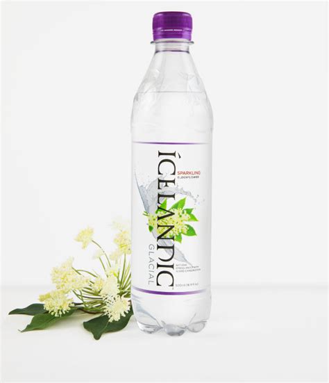 Icelandic Glacial Receives 2018 Global Bottled Water Award