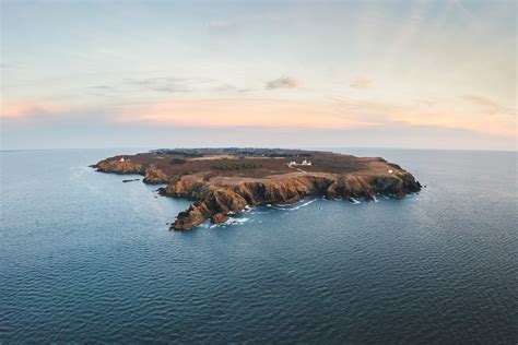 On a testé pour vous visiter Lorient Bretagne Sud en croisière