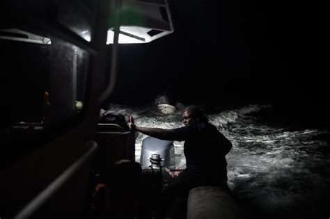 3 Die, More Missing after Migrant Boat Capsizes Off Greek Island