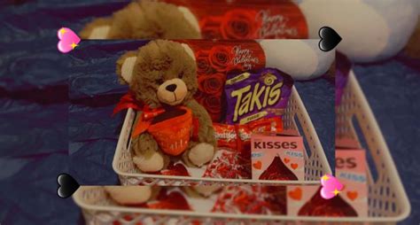 Cute valentines basket ideas | Valentine baskets, Valentines, Basket