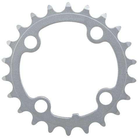 Plateau FSA VTT ATB Pro Chainrings 64 Mm X 22 Dents Stainless LordGun