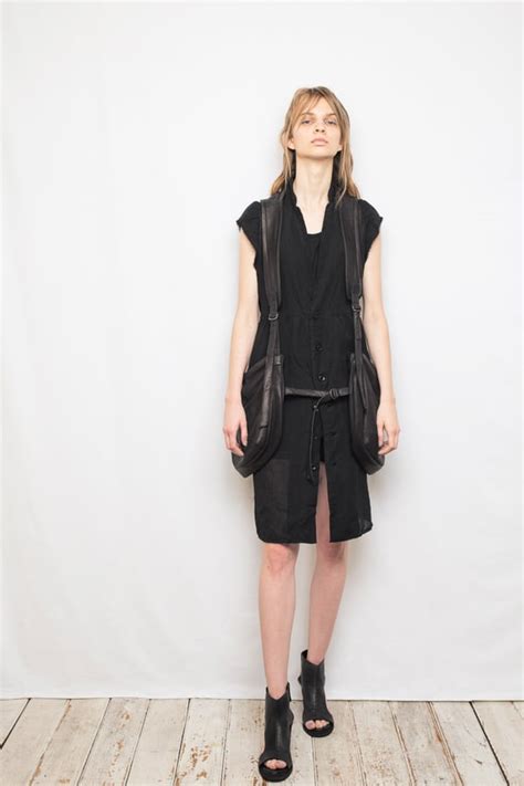 nude masahiko maruyama Women s 年春夏 画像 枚 FASHIONSNAP