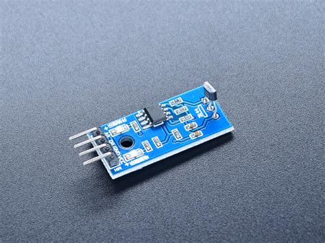 Hall Sensor Module Philippines | Circuitrocks – circuitrocks