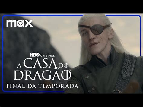 “a Casa Do Dragão“ Assista à Prévia Do 8º E último Episódio Da 2ª