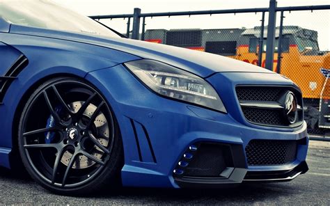 Wallpaper X Px Blue Cars Car Mercedes Benz X