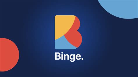 binge jouw persoonlijke streaminggids