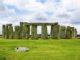 Inglaterra Monumento Prehist Rico De Stonehenge Viajeros