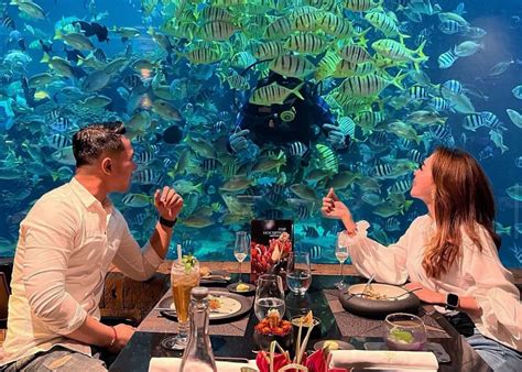 koral restaurant bali food  travel