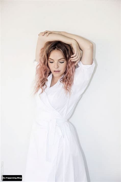 Eloise Mumford Eloisemumford Nude OnlyFans Leaks Fappening FappeningBook