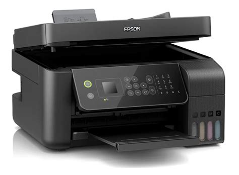 Ripley IMPRESORA MULTIFUNCIONAL EPSON L5590 WIFI ADF