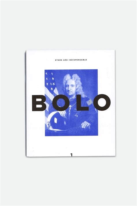 BOLO 1 BOLO Paper