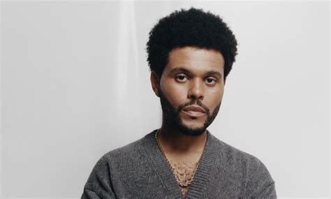 The Weeknd Reveals Next Project May Be His "Last Hurrah" With His Stage