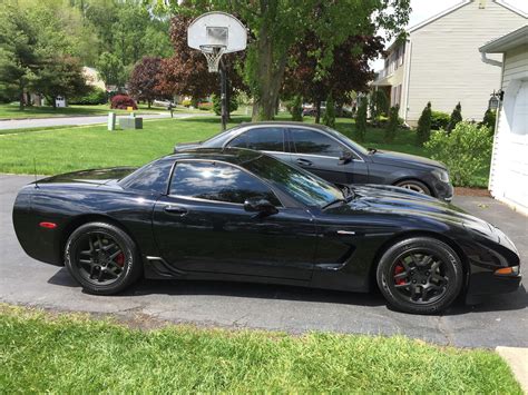 Black rims on c5 - Page 2 - CorvetteForum - Chevrolet Corvette Forum ...