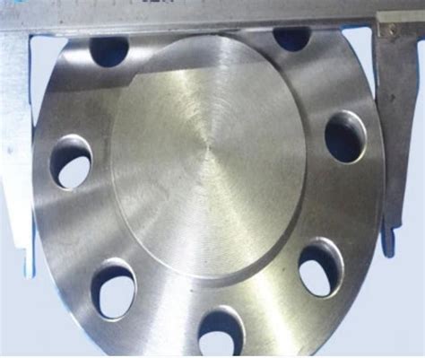 A105 Sorf Raise Face Carbon Steel Slip On A105 Flange China Flange