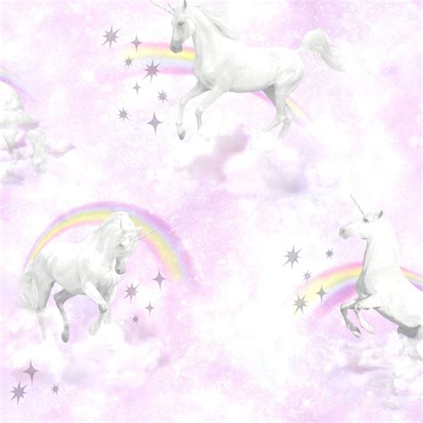 Unicorn Wallpaper Hd Pink - 1000x1000 - Download HD Wallpaper ...