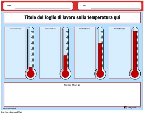 Colore Orizzontale Temporaneo 2 Storyboard Por It Examples