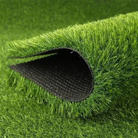 Pp 25mm Artificial Grass For Outdoor At Rs 25 Sq Ft In Noida Id 2849296374373